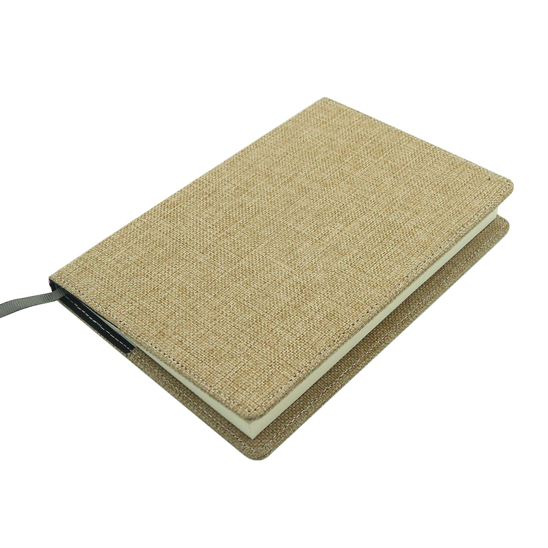 Süblimasyon Jüt Değiştirilebilir Defter - A4 Boyutu