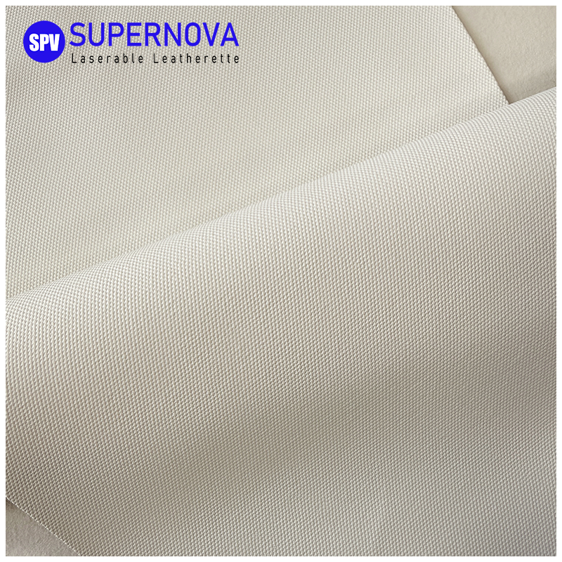 Canvas Pro White lazerle yapıştırılabilir suni deri levhalar yapışkanlı/yapışkansız Canvas Pro White lazerle yapıştırılabilir suni deri levhalar yapışkanlı/yapışkansız