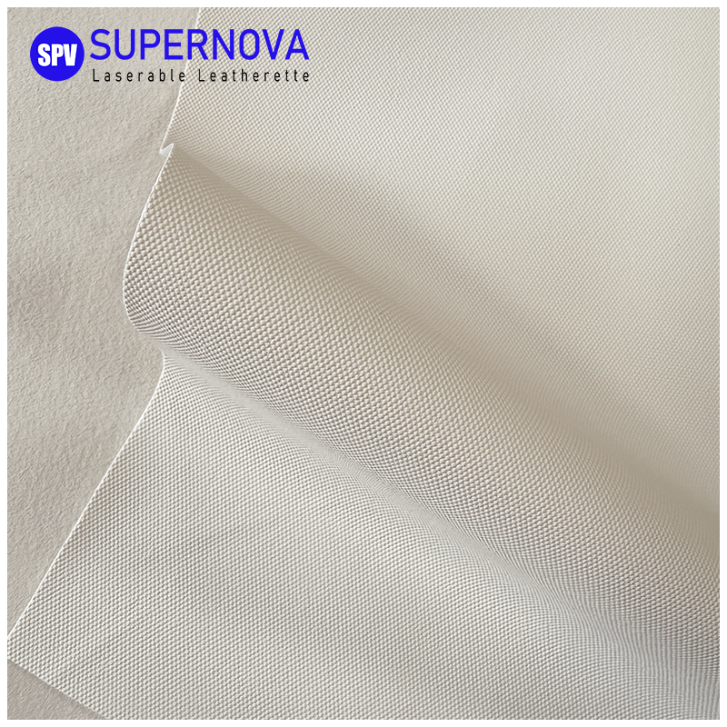 Canvas Pro White lazerle yapıştırılabilir suni deri levhalar yapışkanlı/yapışkansız Canvas Pro White lazerle yapıştırılabilir suni deri levhalar yapışkanlı/yapışkansız