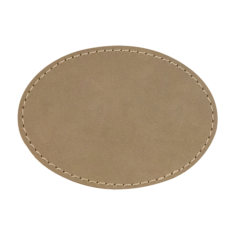 3 1/2' x 2 1/2' Oval Deri Yamalar 3 1/2' x 2 1/2' Oval Deri Yamalar