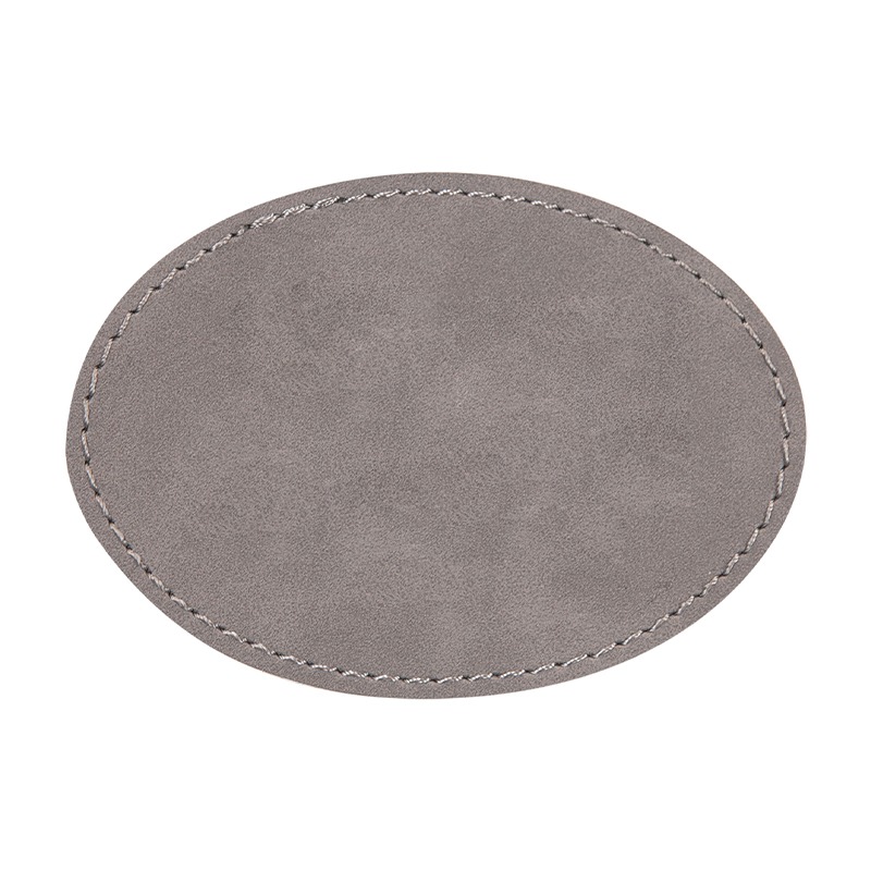 3 1/2' x 2 1/2' Oval Deri Yamalar 3 1/2' x 2 1/2' Oval Deri Yamalar