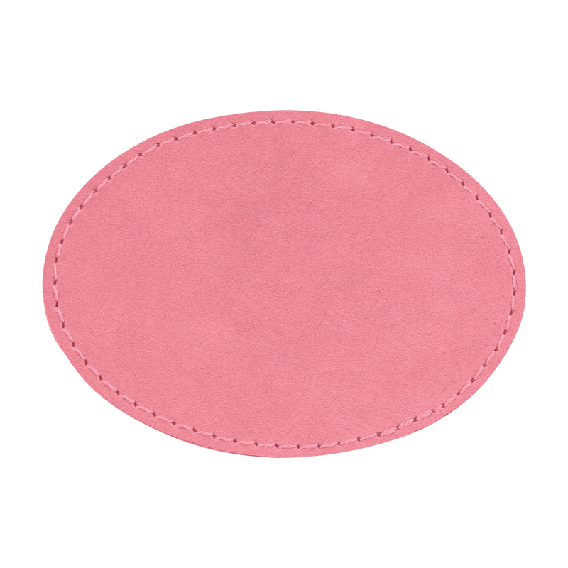 3' x 2' Oval Deri Yamalar 3' x 2' Oval Deri Yamalar