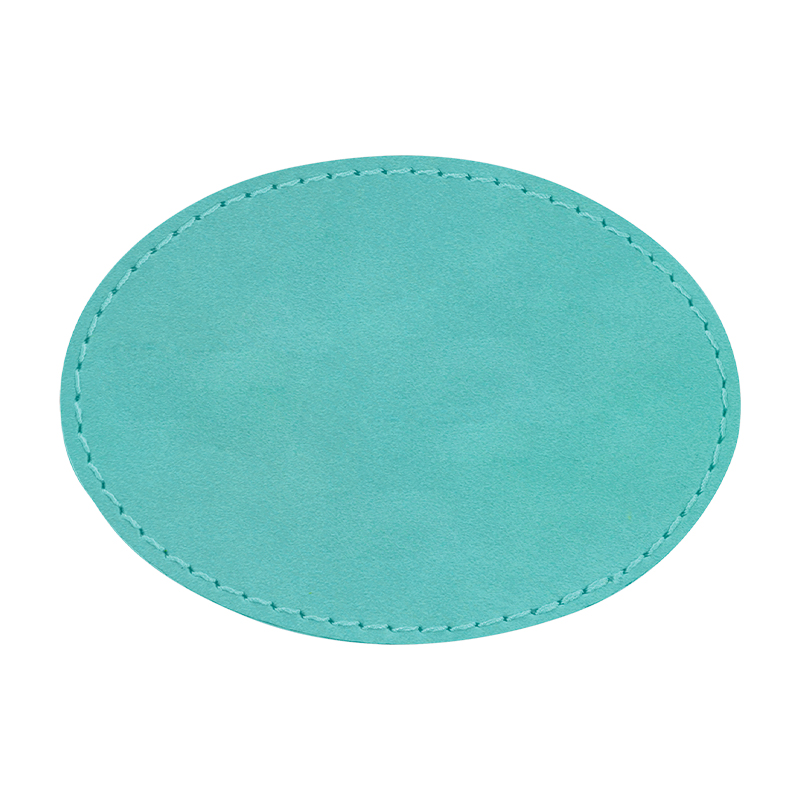 3' x 2' Oval Deri Yamalar 3' x 2' Oval Deri Yamalar