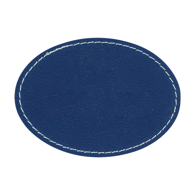 3' x 2' Oval Deri Yamalar 3' x 2' Oval Deri Yamalar