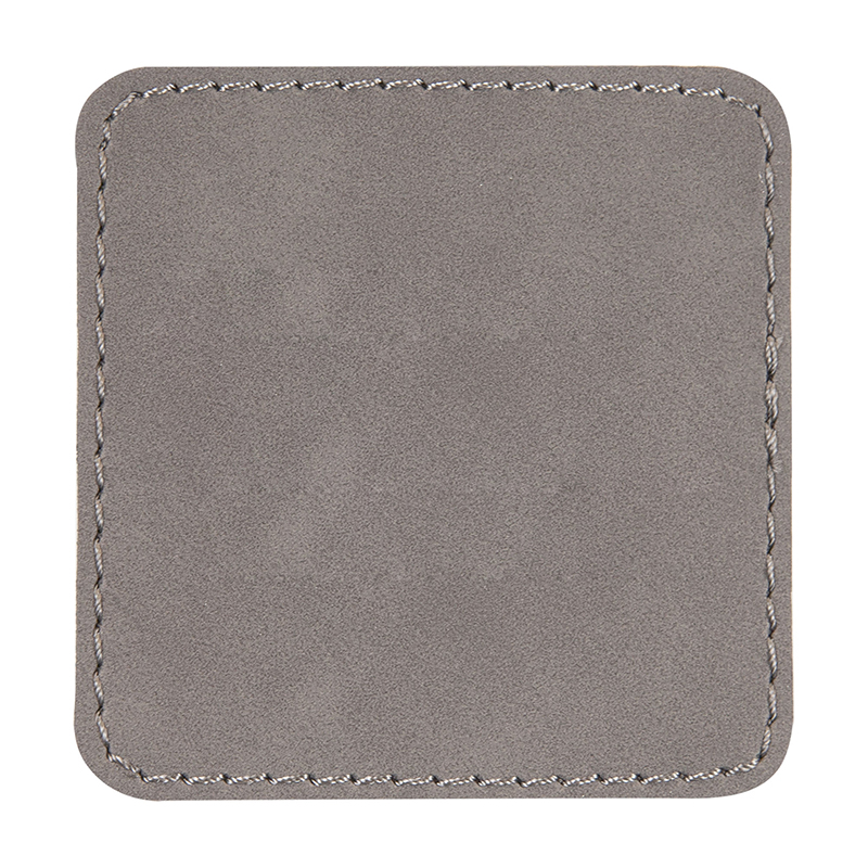 3 1/2' x 2 1/2' Kare Deri Yamalar 3 1/2' x 2 1/2' Kare Deri Yamalar
