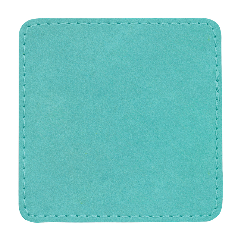 3 1/2' x 2 1/2' Kare Deri Yamalar 3 1/2' x 2 1/2' Kare Deri Yamalar