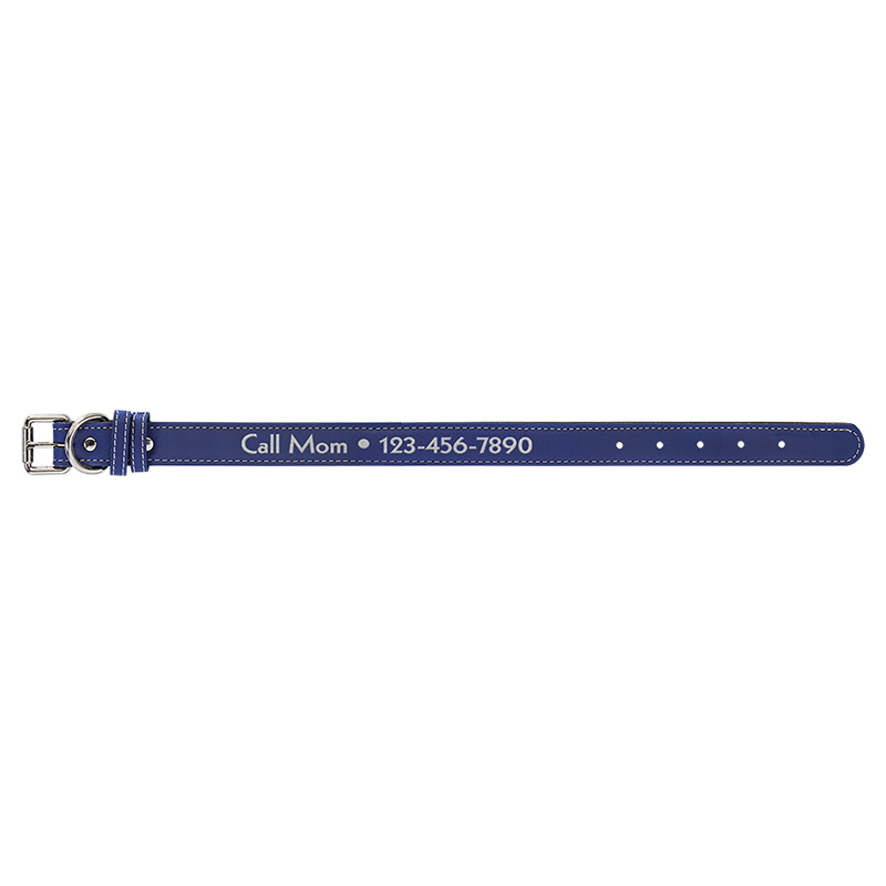 15' x 3/4' Deri Evcil Hayvan Tasmaları 15' x 3/4' Deri Evcil Hayvan Tasmaları