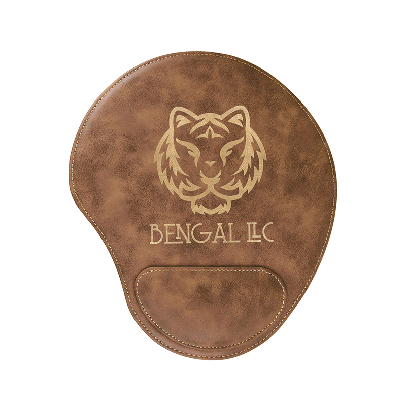 Suni Deri Fare Altlıkları Suni Deri Fare Altlıkları