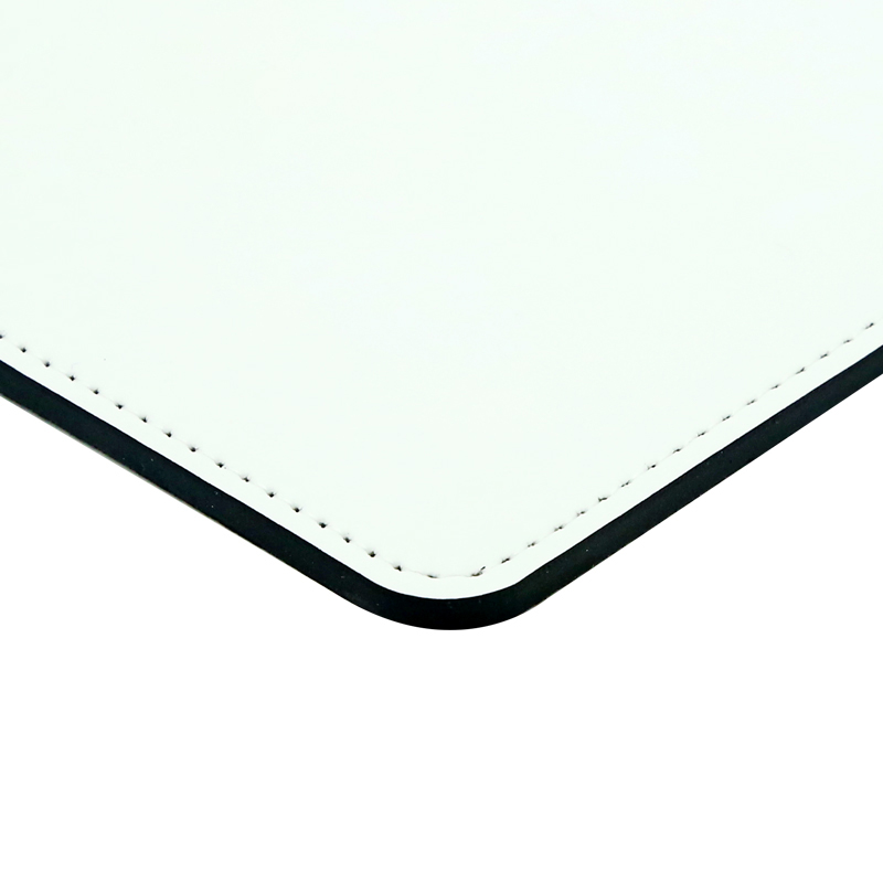 Süblimasyon PU Deri Mouse Pad - Dikdörtgen