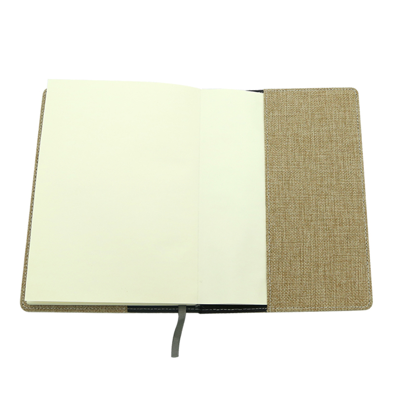 Süblimasyon Jüt Değiştirilebilir Defter - A6 Boyutu Süblimasyon Jüt Değiştirilebilir Defter - A6 Boyutu