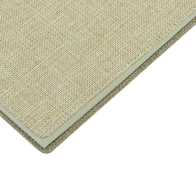 Süblimasyon Jüt Defter - A4 Boyutu