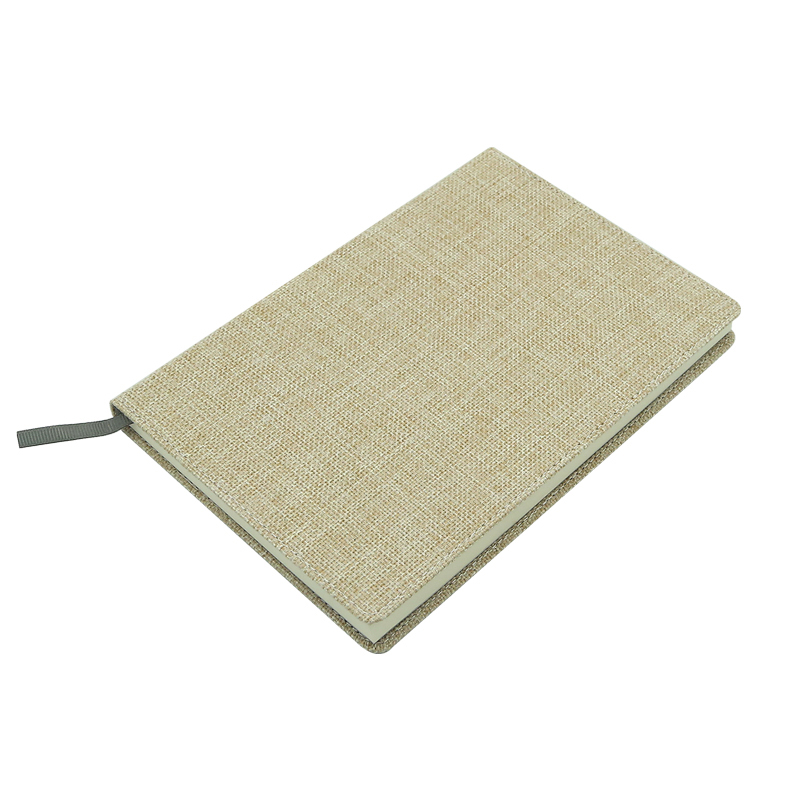 Süblimasyon Jüt Defter - A6 Boyutu