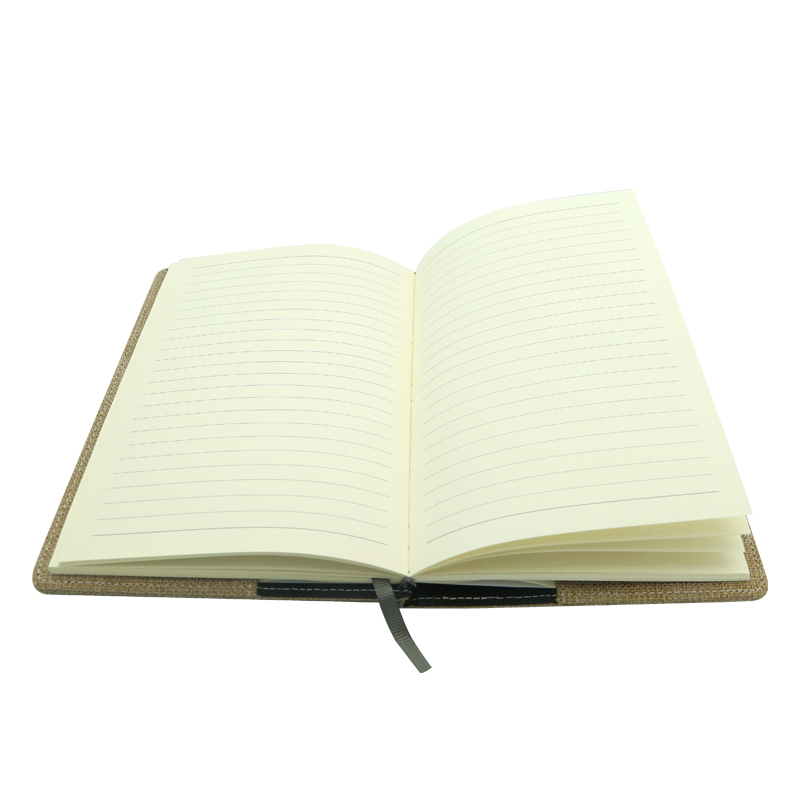Süblimasyon Jüt Değiştirilebilir Defter - A5 Boyutu