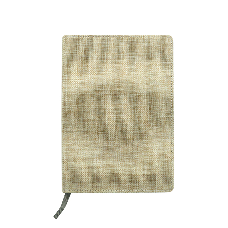 Süblimasyon Jüt Defter - A6 Boyutu