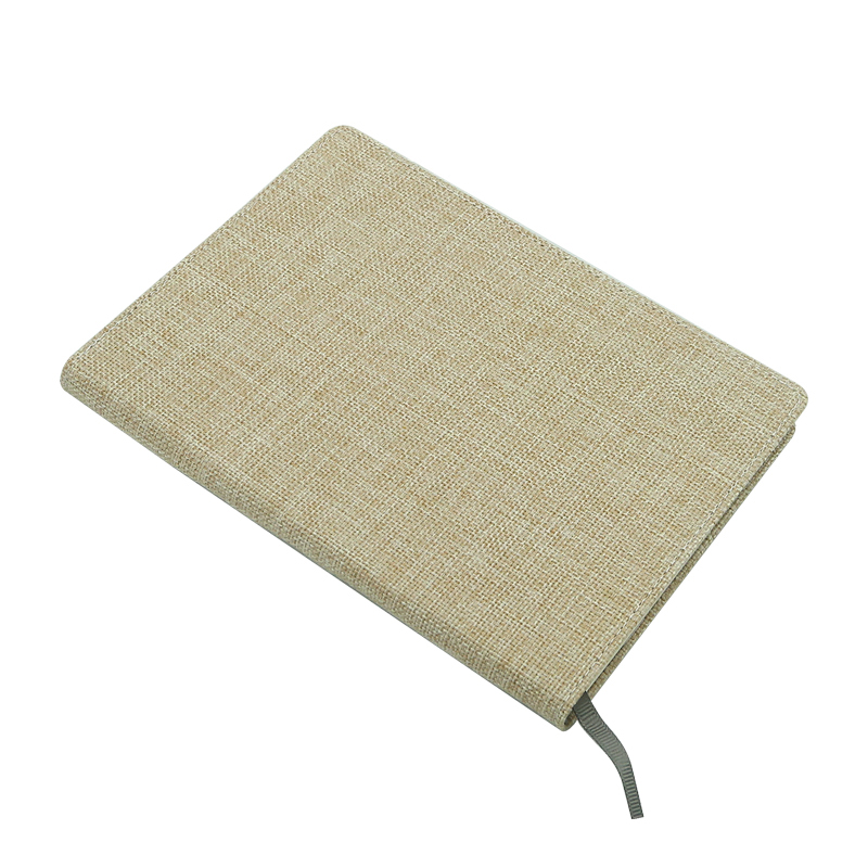 Süblimasyon Jüt Defter - A4 Boyutu