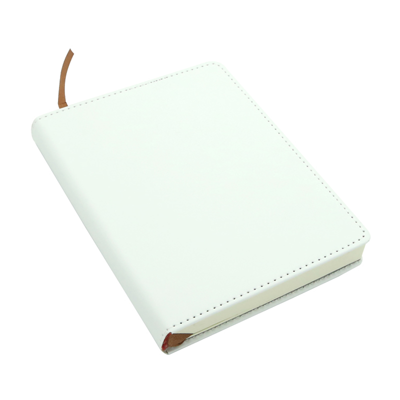 Süblimasyon PU Deri Defter - A4 Boyutu