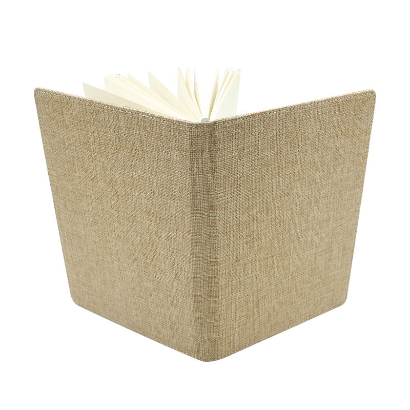 Süblimasyon Jüt Defter - A4 Boyutu