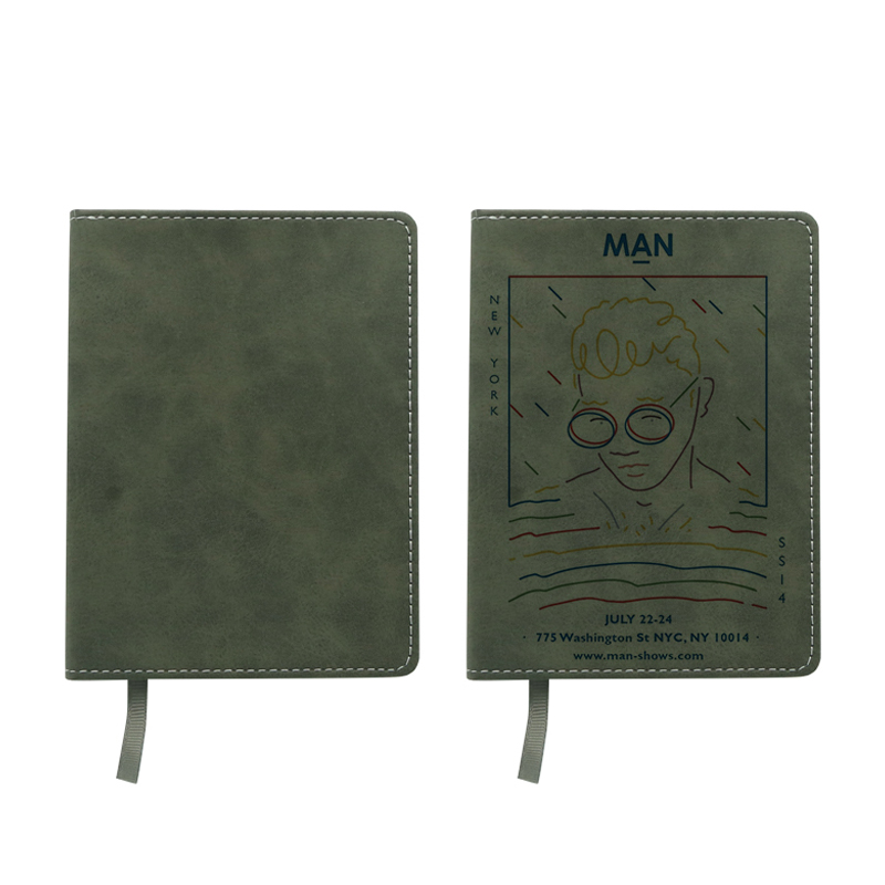 Süblimasyon Renkli Deri defter - A4 Boyutu Süblimasyon Renkli Deri defter - A4 Boyutu