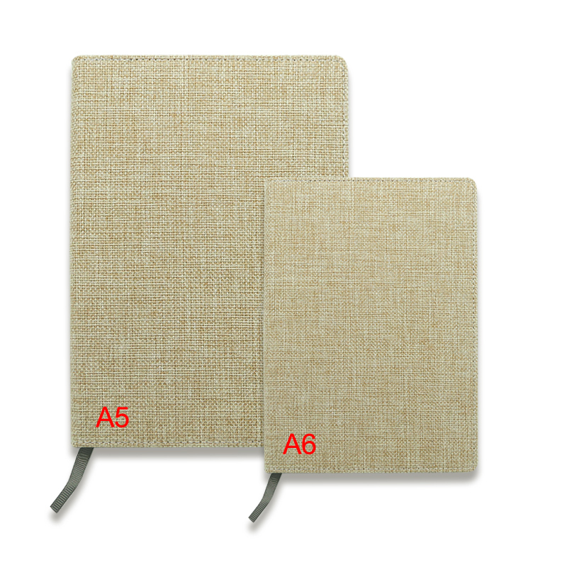 Süblimasyon Jüt Defter - A6 Boyutu