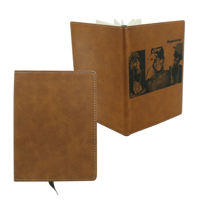 Süblimasyon Renkli Deri defter - A4 Boyutu Süblimasyon Renkli Deri defter - A4 Boyutu
